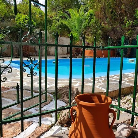 Ancient Olympia Luxury Pool Villa Palace 4Bedroom Exterior photo