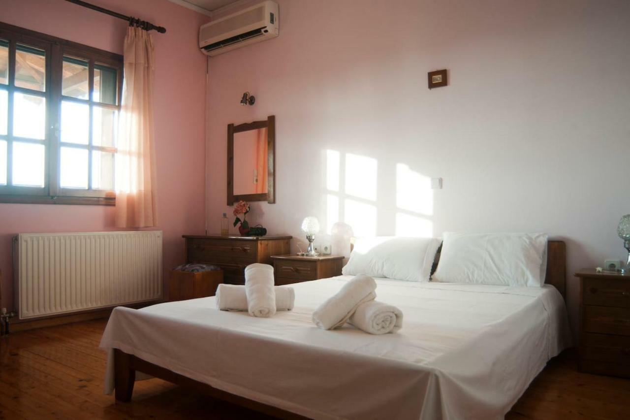 Ancient Olympia Luxury Pool Villa Palace 4Bedroom Exterior photo