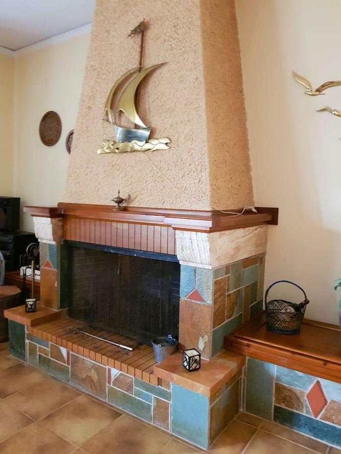Ancient Olympia Luxury Pool Villa Palace 4Bedroom Exterior photo