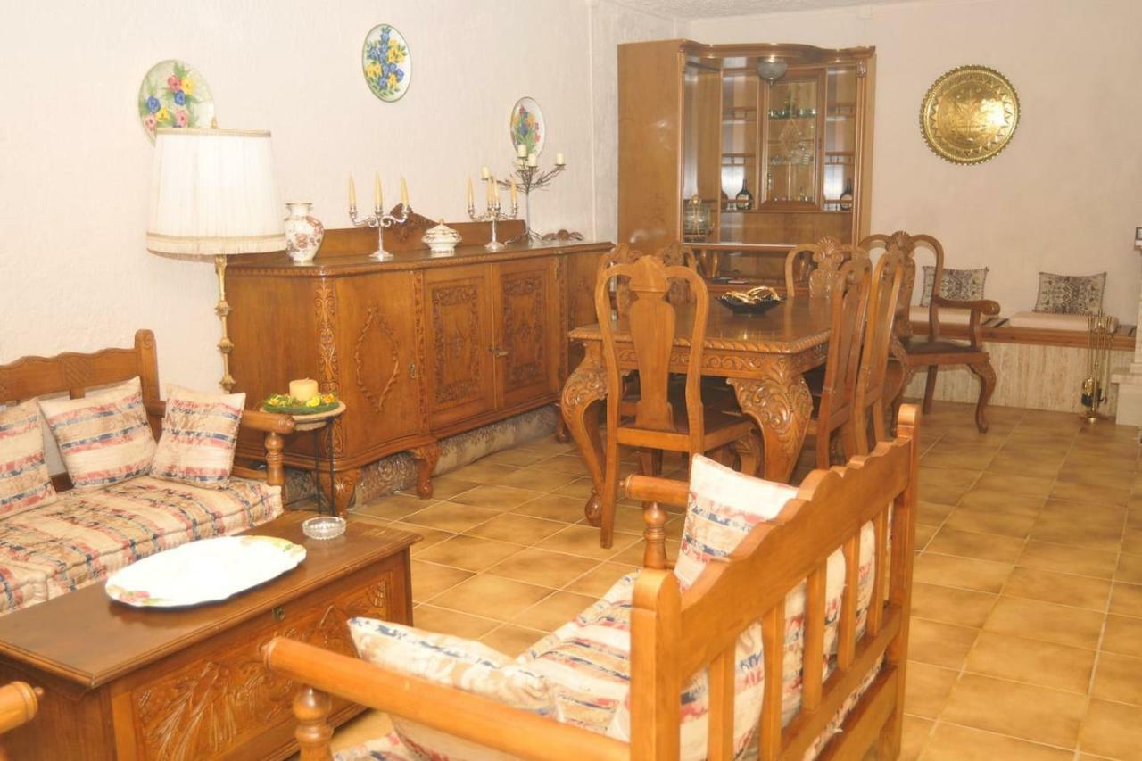 Ancient Olympia Luxury Pool Villa Palace 4Bedroom Exterior photo