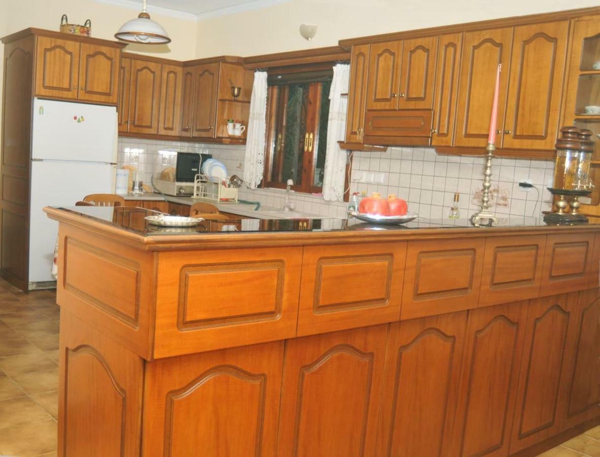 Ancient Olympia Luxury Pool Villa Palace 4Bedroom Exterior photo