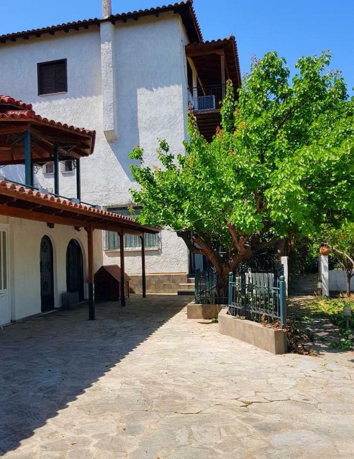 Ancient Olympia Luxury Pool Villa Palace 4Bedroom Exterior photo